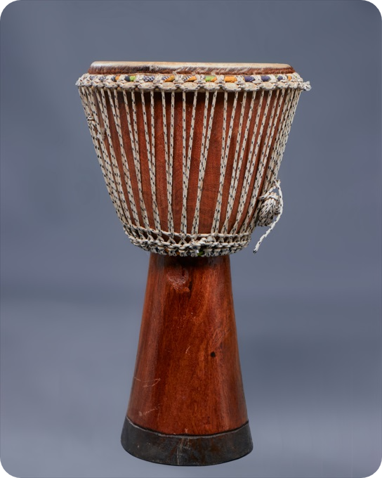 Cultural Drum (Djembe) Yobaal