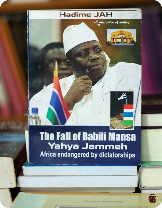 The Rise And Fall Of Yahya Jammeh’s Fortune  : Financial Reports Full Facts & Updates
